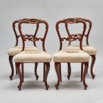 977 2237 CHAIRS